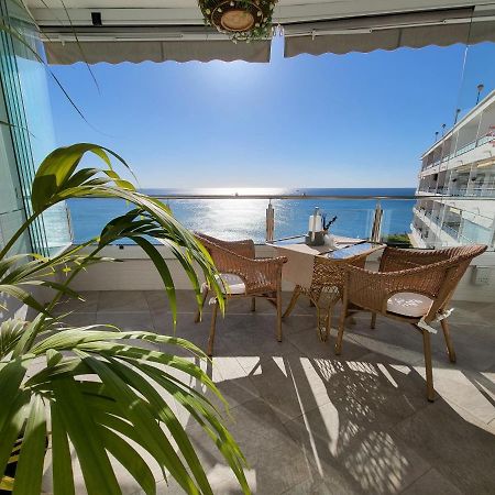 Ferienwohnung Apartamento Sun&Mar Torremolinos Exterior foto
