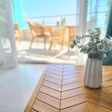 Ferienwohnung Apartamento Sun&Mar Torremolinos Exterior foto