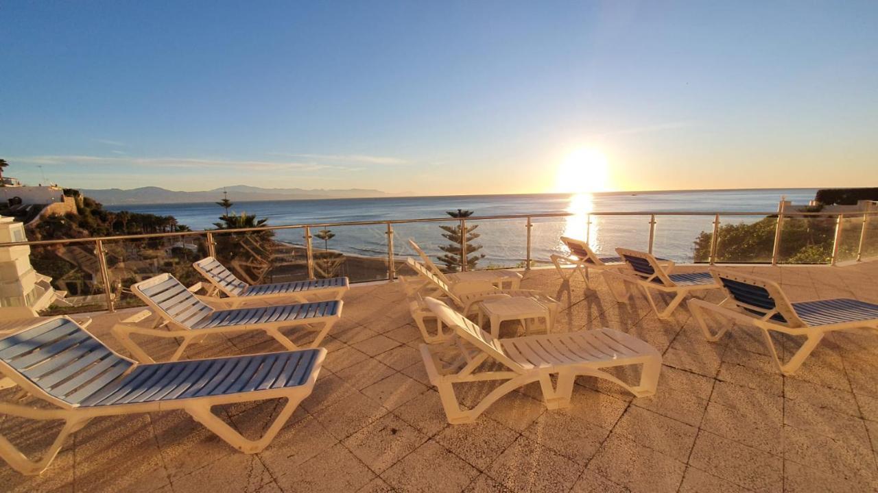 Ferienwohnung Apartamento Sun&Mar Torremolinos Exterior foto