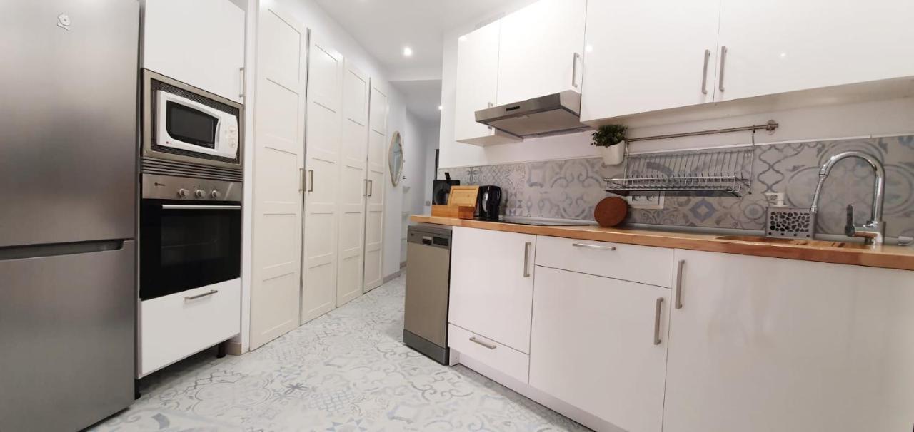 Ferienwohnung Apartamento Sun&Mar Torremolinos Exterior foto