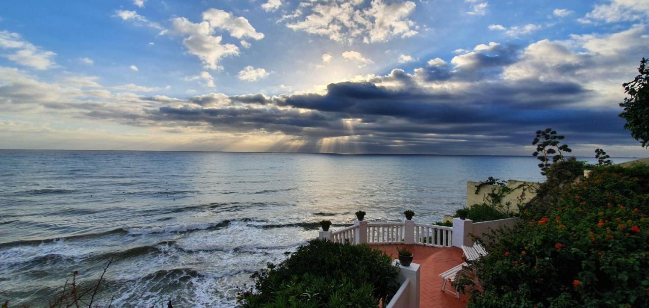Ferienwohnung Apartamento Sun&Mar Torremolinos Exterior foto