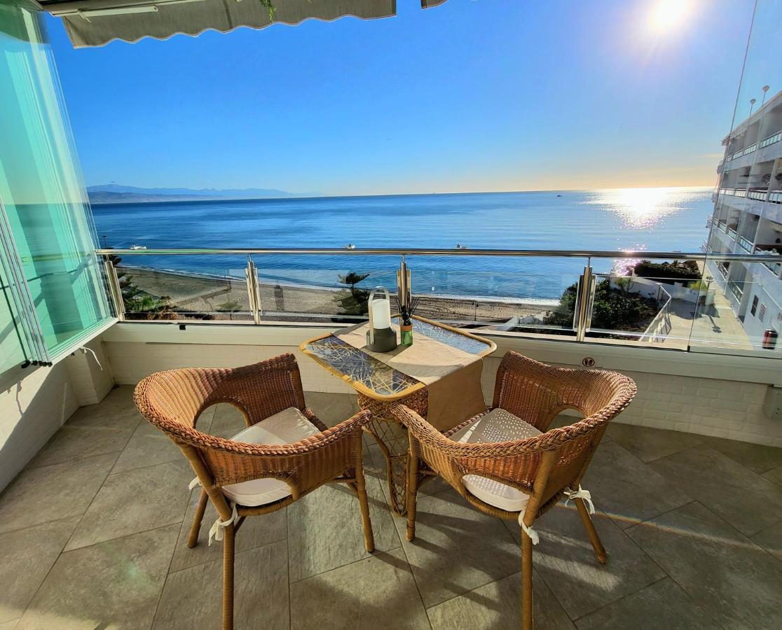 Ferienwohnung Apartamento Sun&Mar Torremolinos Exterior foto