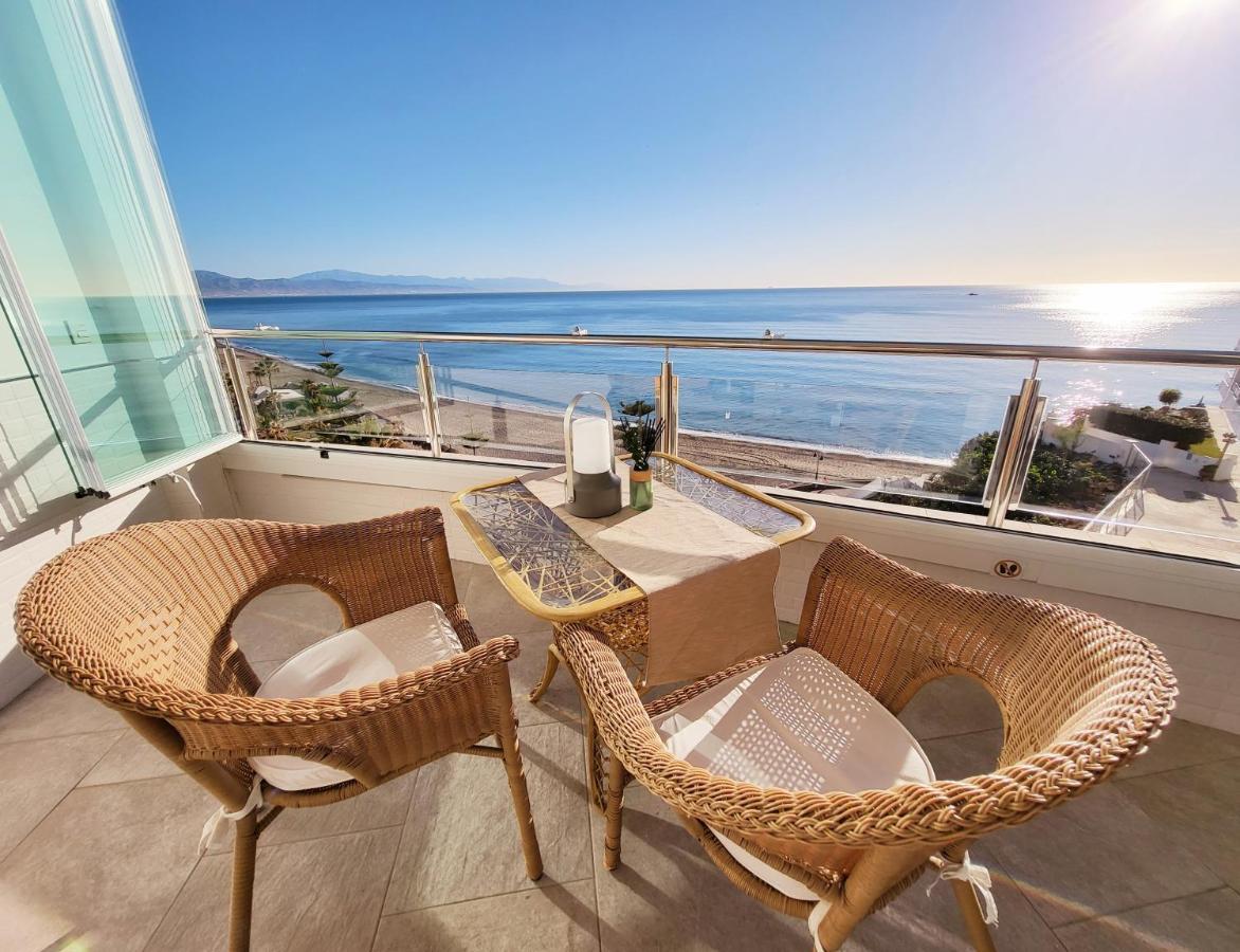 Ferienwohnung Apartamento Sun&Mar Torremolinos Exterior foto