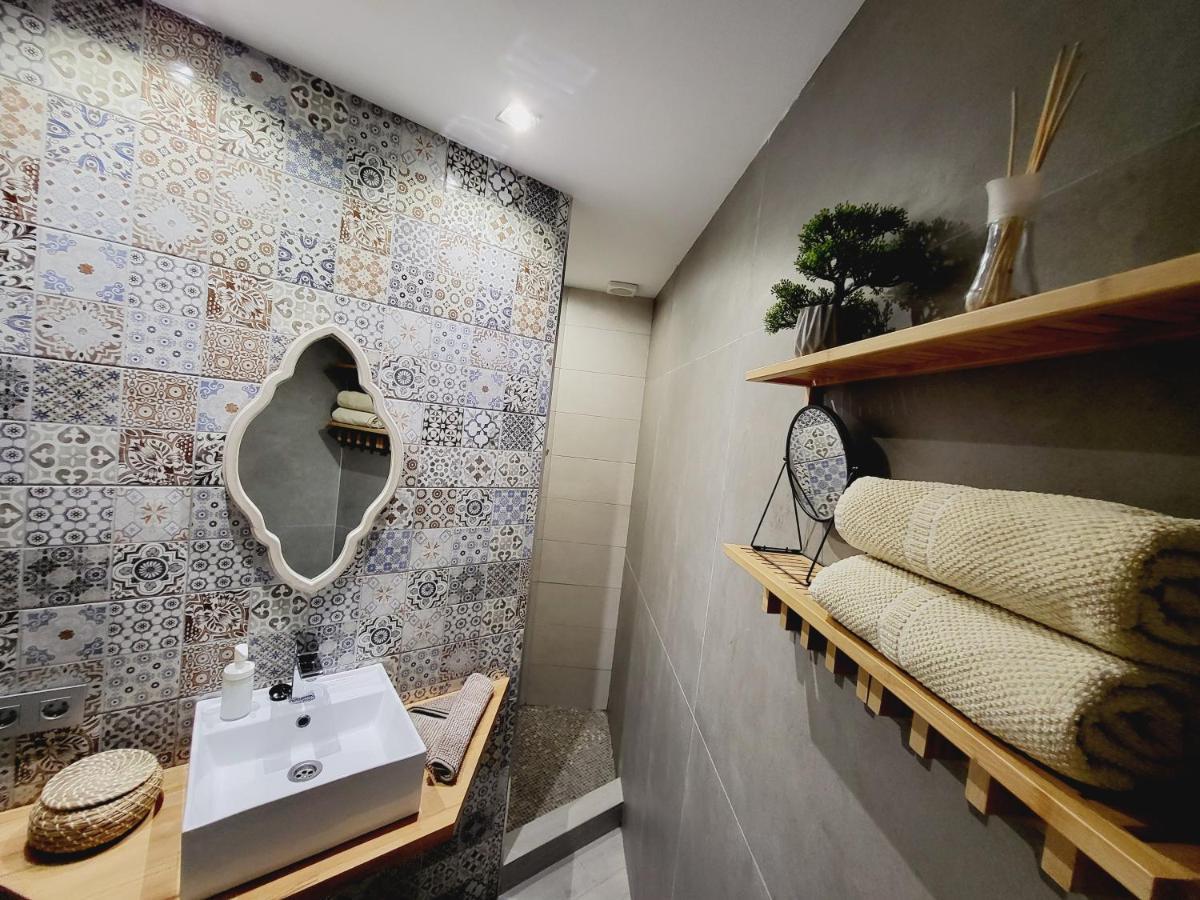 Ferienwohnung Apartamento Sun&Mar Torremolinos Exterior foto