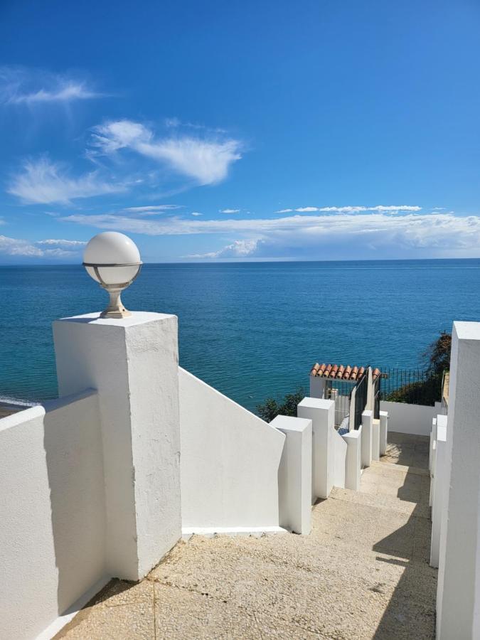 Ferienwohnung Apartamento Sun&Mar Torremolinos Exterior foto