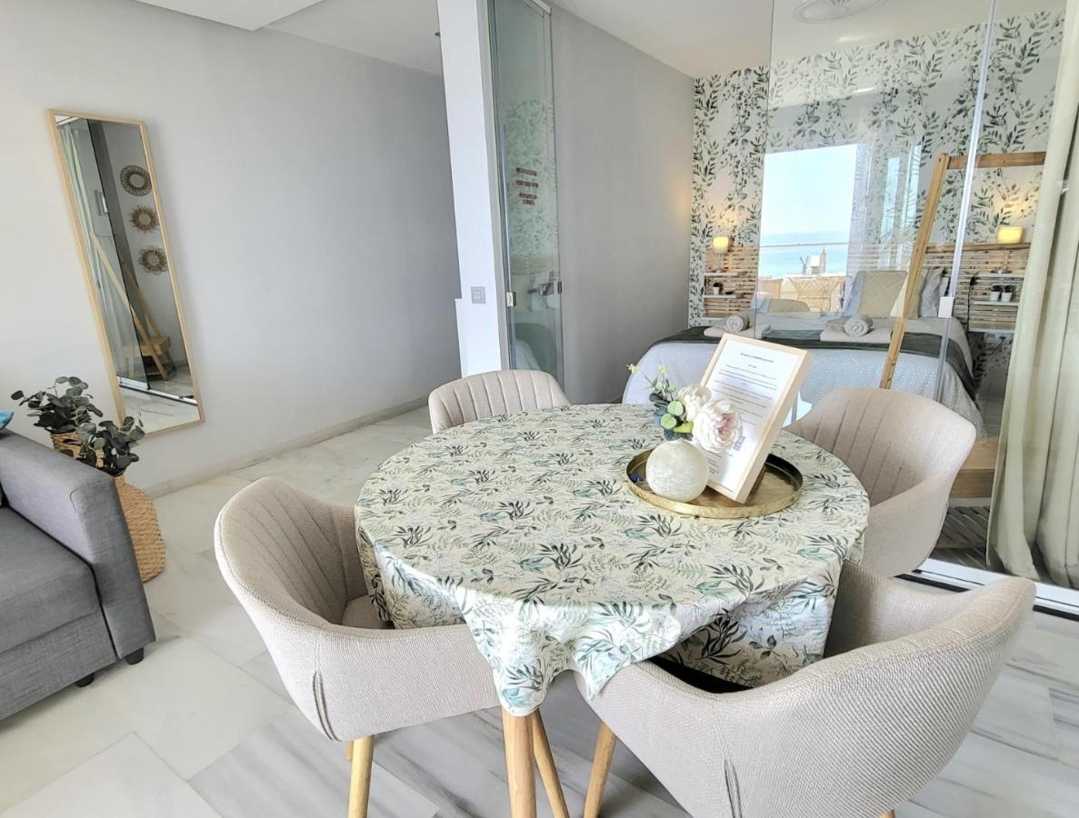 Ferienwohnung Apartamento Sun&Mar Torremolinos Exterior foto