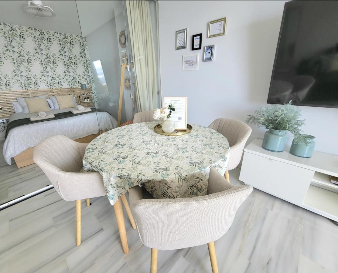 Ferienwohnung Apartamento Sun&Mar Torremolinos Exterior foto