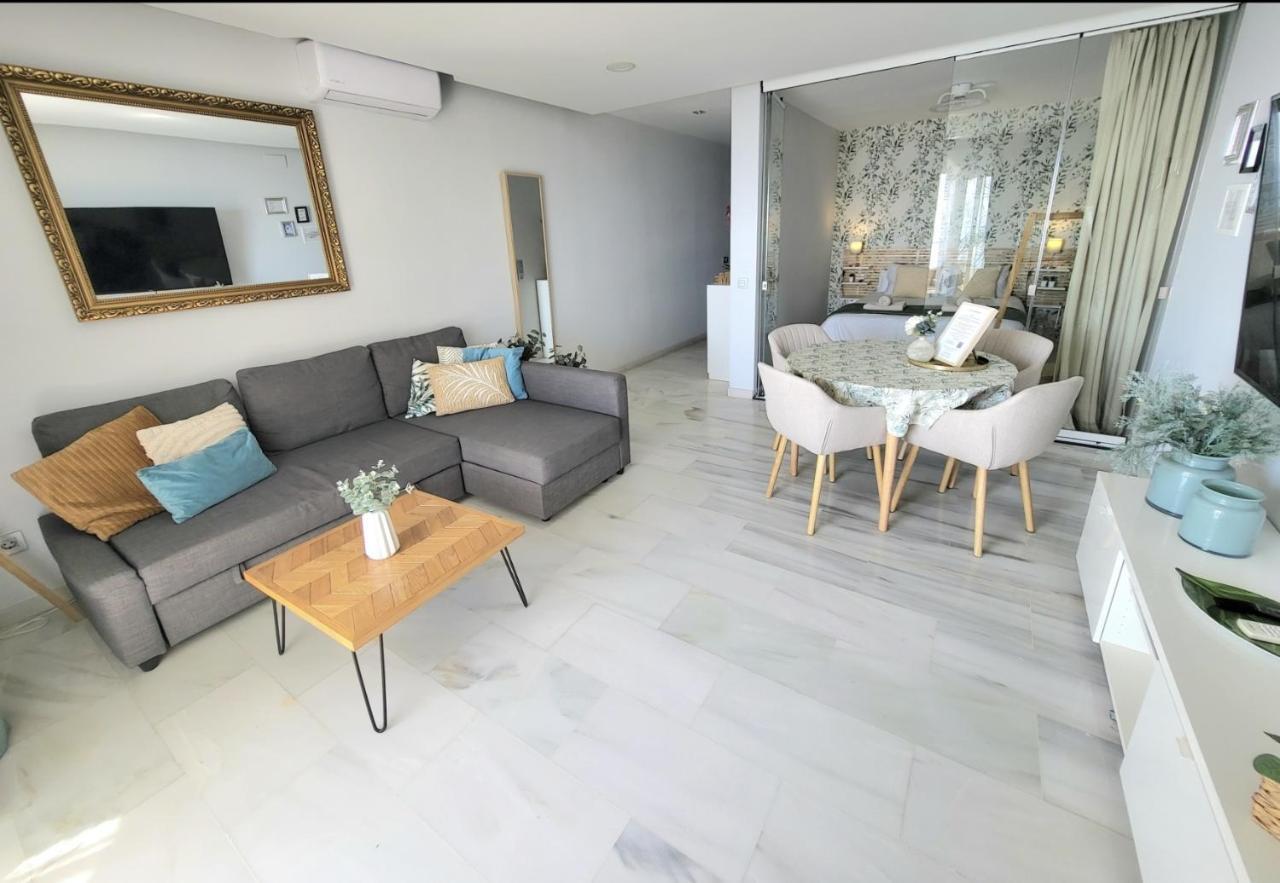 Ferienwohnung Apartamento Sun&Mar Torremolinos Exterior foto