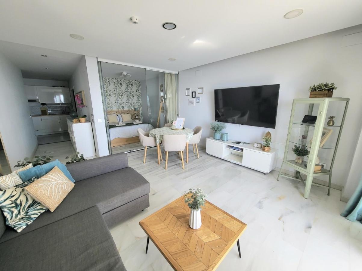 Ferienwohnung Apartamento Sun&Mar Torremolinos Exterior foto