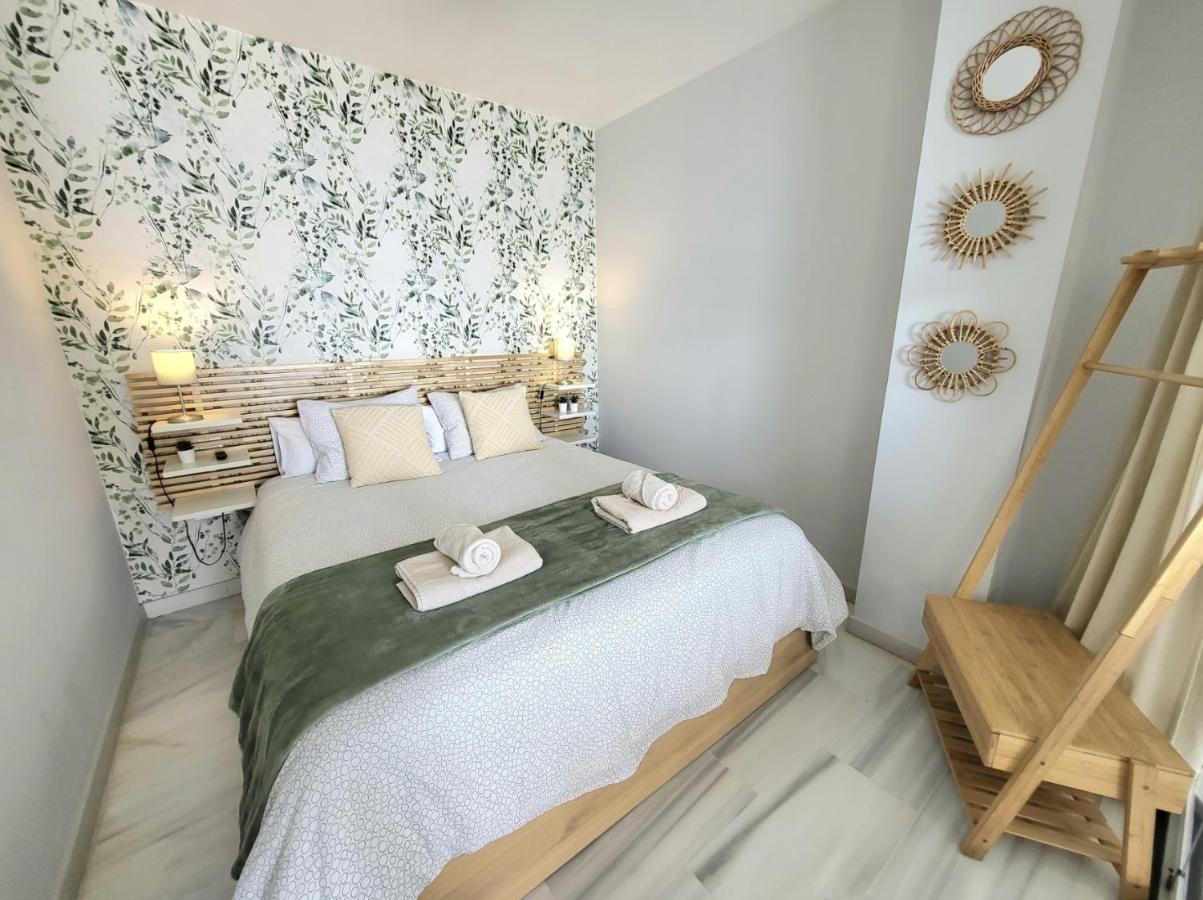Ferienwohnung Apartamento Sun&Mar Torremolinos Exterior foto