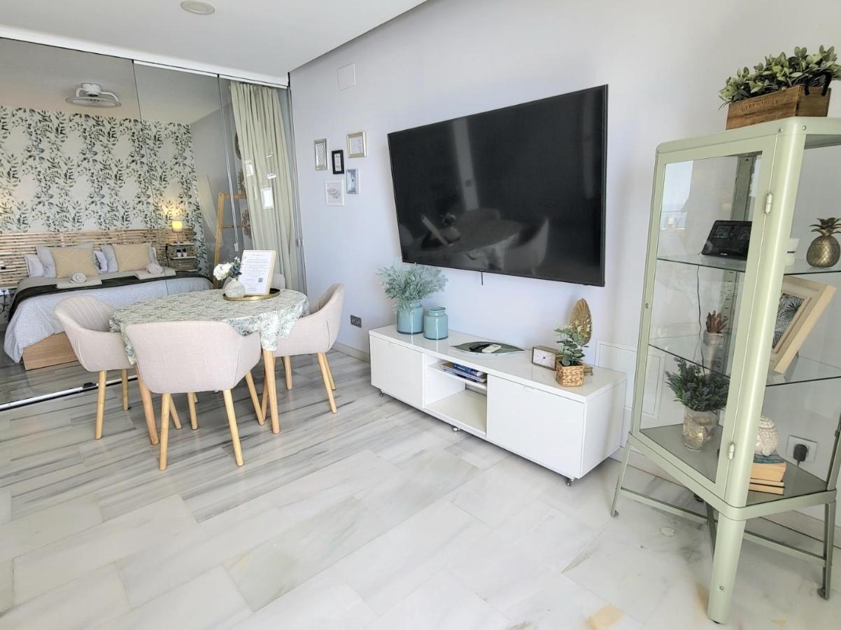 Ferienwohnung Apartamento Sun&Mar Torremolinos Exterior foto
