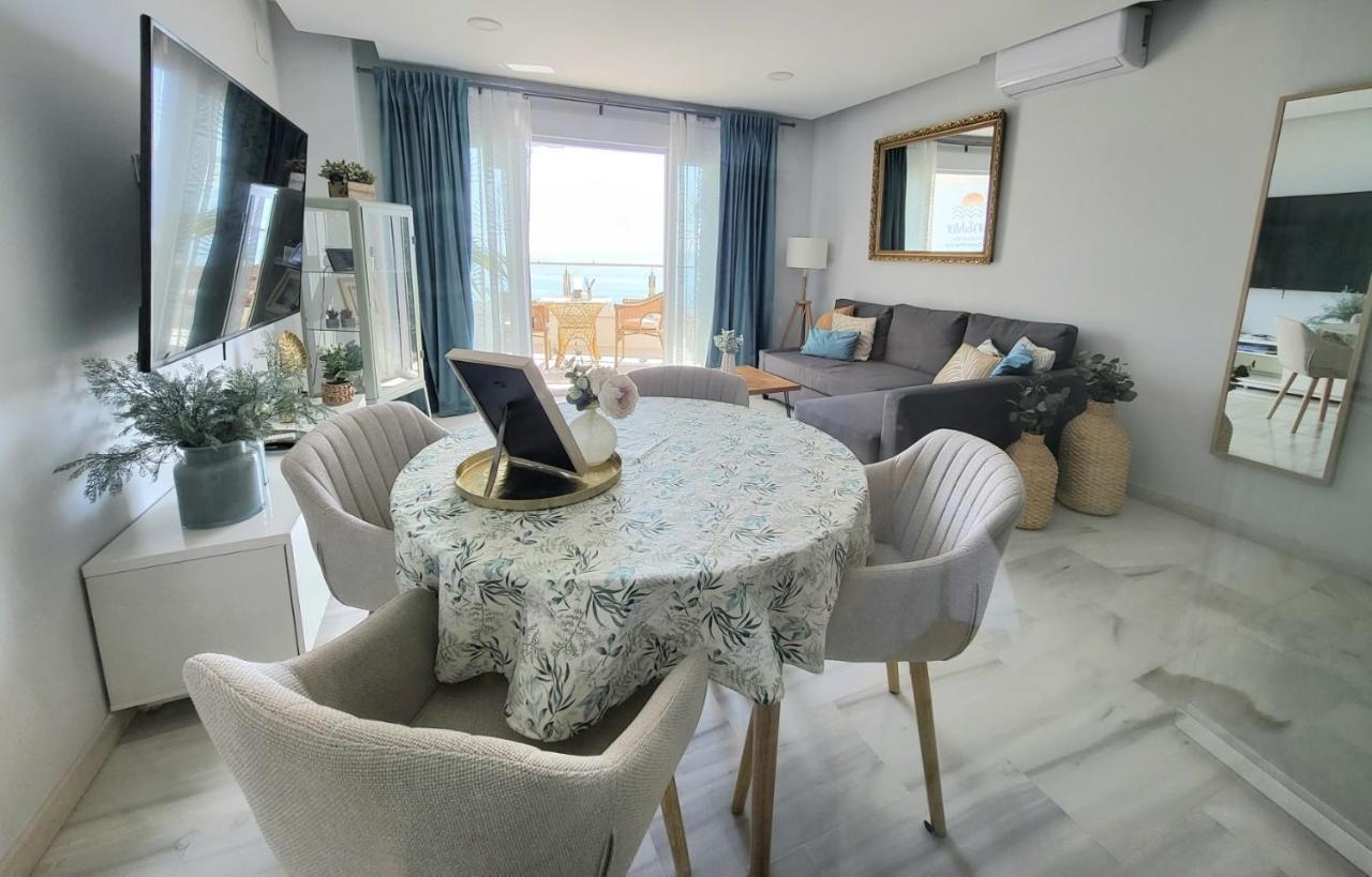 Ferienwohnung Apartamento Sun&Mar Torremolinos Exterior foto