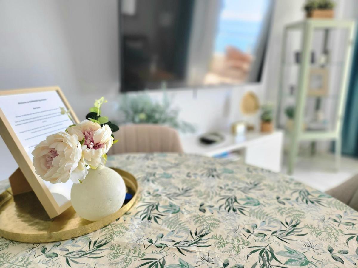 Ferienwohnung Apartamento Sun&Mar Torremolinos Exterior foto