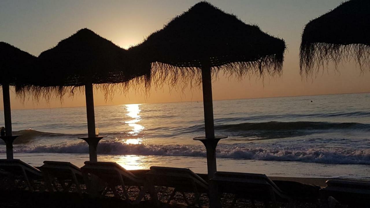 Ferienwohnung Apartamento Sun&Mar Torremolinos Exterior foto
