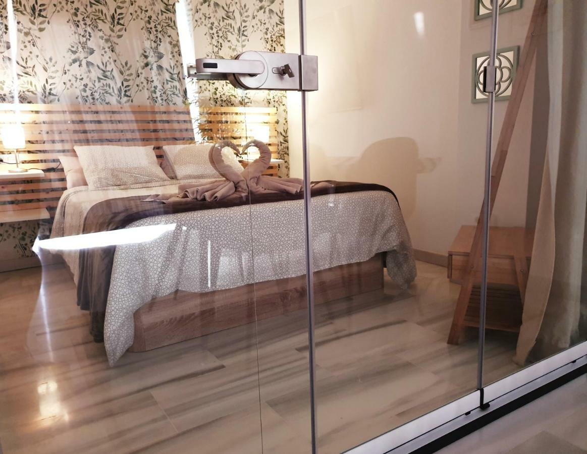Ferienwohnung Apartamento Sun&Mar Torremolinos Exterior foto